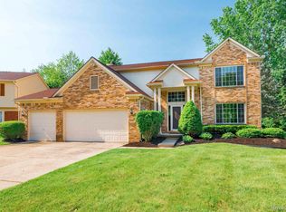 40497 Bluesprings Ct #3, Canton, MI 48188