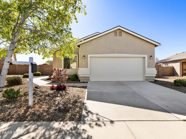 5303 N Willoughby Dr, Prescott Valley, AZ 86314