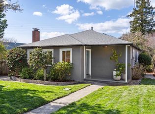 46 Plaza Dr, Mill Valley, CA 94941