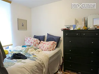 Rented by Citi Habitats