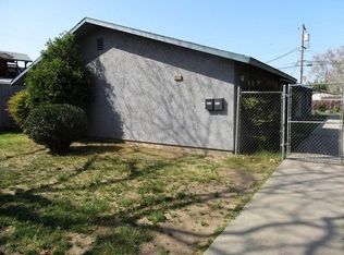 2311 E Lewis Ave, Fresno, CA 93701
