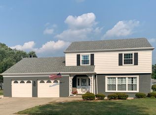 1122 Princeton Ave, Celina, OH 45822