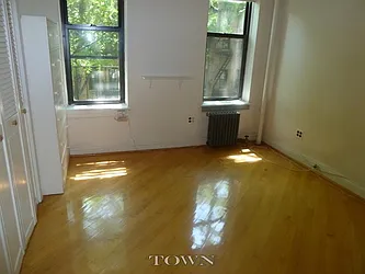 Rented by Town Residential