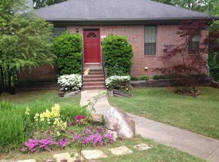 11 Birchwood Cir, Little Rock, AR 72211