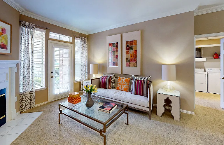 Tuscany Apartments — Photo 1