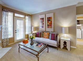 Tuscany Apartments, Houston, TX 77057