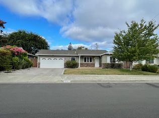 1551 Daphne Dr, San Jose, CA 95129