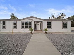 21925 Wine Ln, Nuevo, CA 92567