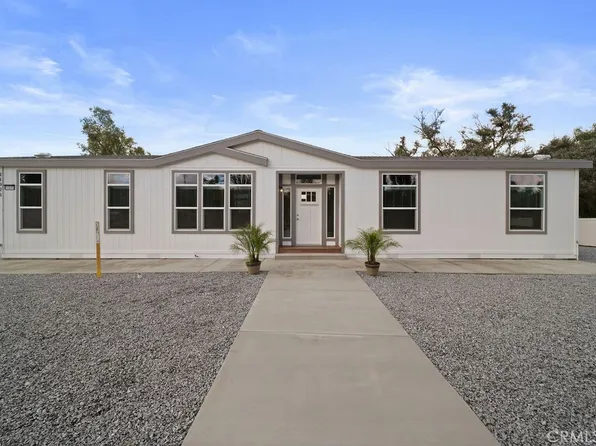 21925 Wine Ln, Nuevo, CA 92567