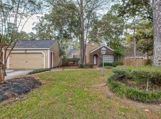 3 Camberwell Ct, Spring, TX 77380