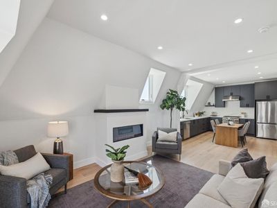 2315 Sacramento St UNIT 5, San Francisco, CA, 94115