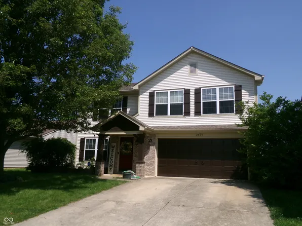 2628 Newaygo Dr, Indianapolis, IN 46217