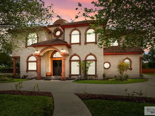2205 Woodland Dr, Weslaco, TX 78596