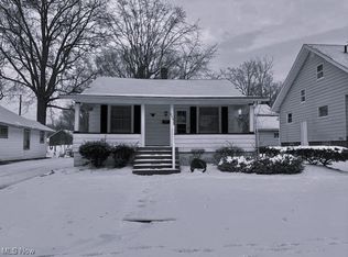 864 S Union Ave, Salem, OH 44460