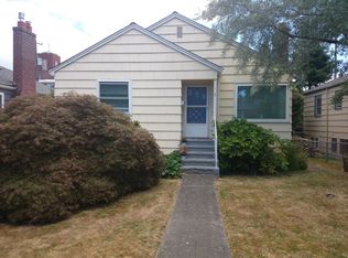 3616 44th Ave SW, Seattle, WA 98116