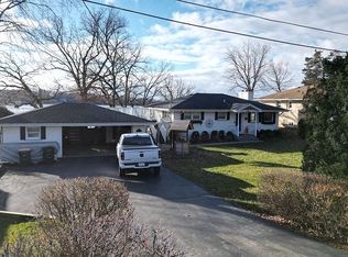 25447 W Resthaven Ter, Antioch, IL 60002
