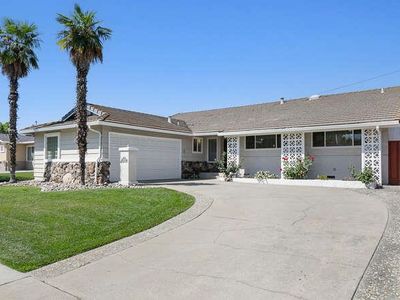 3339 Elgin Ln, San Jose, CA, 95118