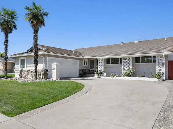 3339 Elgin Ln, San Jose, CA 95118