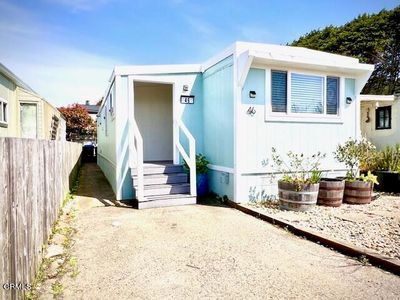 32850 Mill Creek Dr #46, Fort Bragg, CA, 95437
