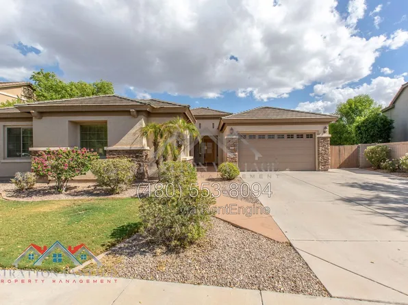 7401 N 85th Ln, Glendale, AZ 85305