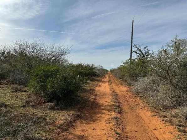 3117 Welhausen Rd, Bruni, TX 78344