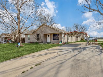 505 S Magnolia St, Pottsboro, TX, 75076
