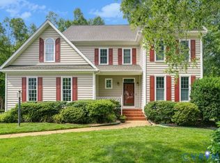 3113 Cool Stream Dr, Henrico, VA 23233