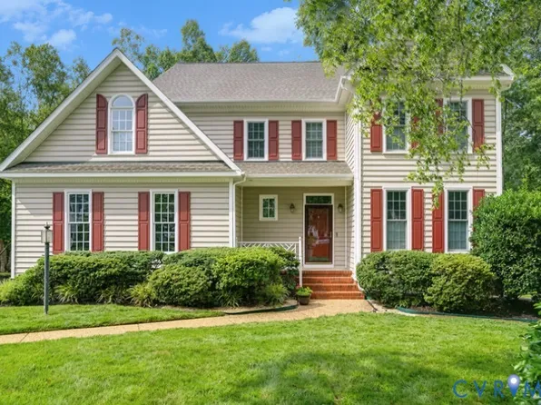 3113 Cool Stream Dr, Henrico, VA 23233