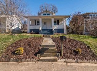 303 Westwood Blvd, Staunton, VA 24401