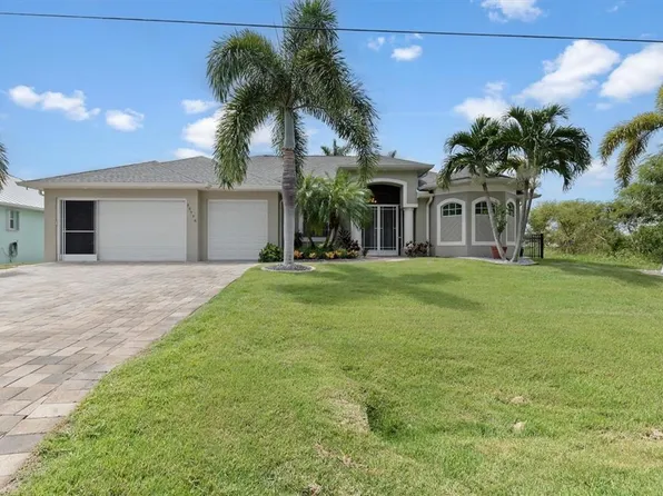 15776 MELPORT CIRCLE, PORT CHARLOTTE, FL 33981