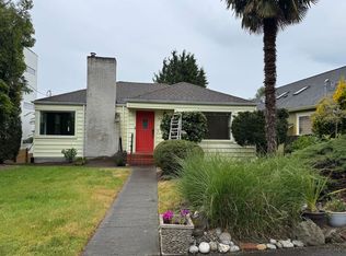 3207 12th Ave W, Seattle, WA 98119