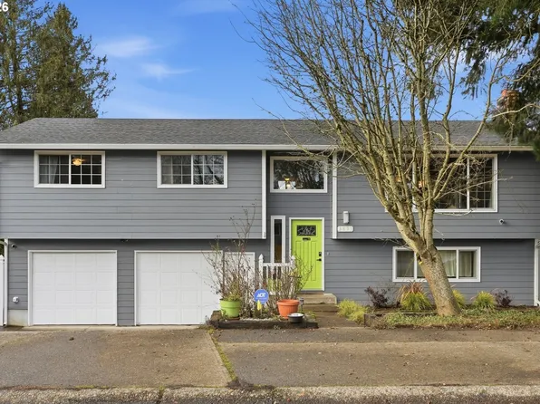 3895 SE Pelton Ave, Troutdale, OR 97060