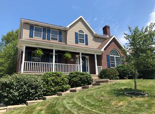 1409 Fernledge Dr, Allison Park, PA 15101