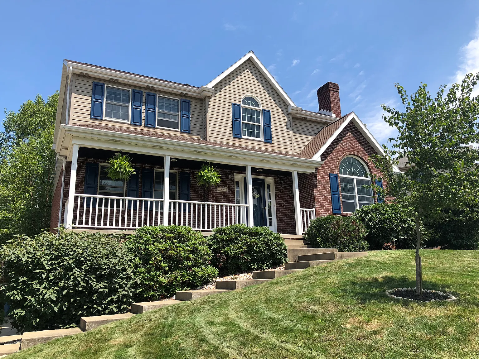 1409 Fernledge Dr photo 1