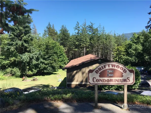 172 Lover's Lane #B-104, Orcas Island, WA 98245