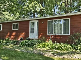 2665 Rose City Rd, Lupton, MI 48635