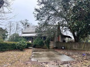 126 Cleo St, Enigma, GA 31749