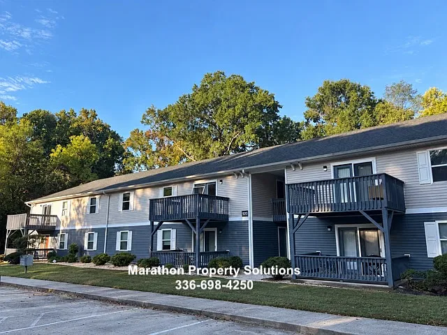920 Highland Ave #G