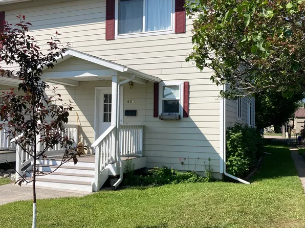 406 S 12th St, Livingston, MT 59047