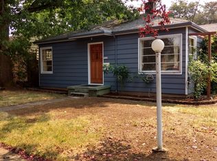 7328 SE Henry St, Portland, OR 97206