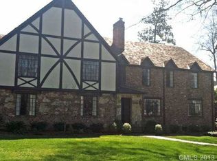 907 Ardsley Rd UNIT 4, Charlotte, NC 28207