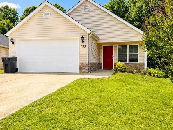 222 Bradford Ln, Bristol, TN 37620