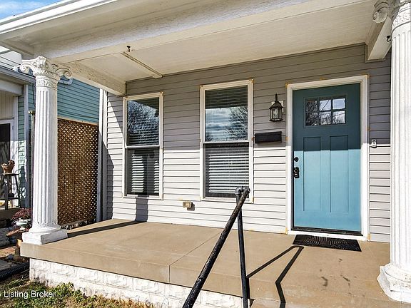 4th image of 1007 Goss Ave