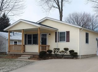 304 Alpha Ave, Akron, OH 44312