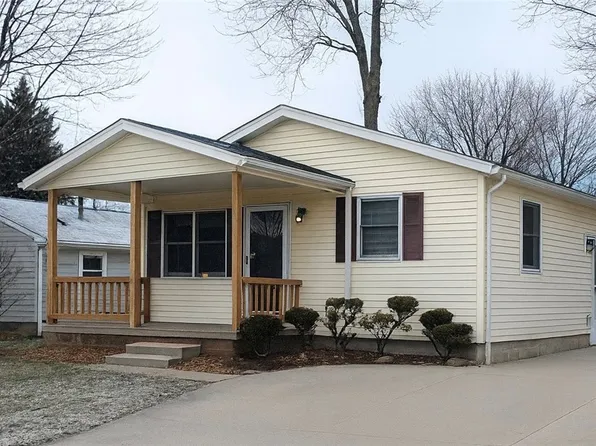 304 Alpha Ave, Akron, OH 44312