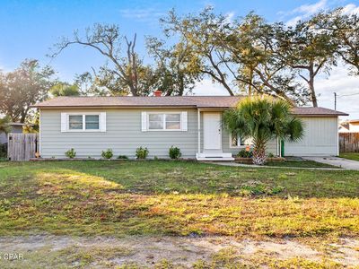522 Shade St, Panama City, FL, 32404