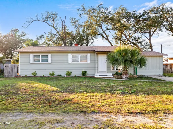 522 Shade St, Panama City, FL 32404
