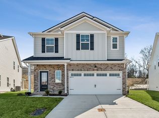 537 Canal Cir, Nashville, TN 37214