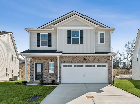 537 Canal Cir, Nashville, TN 37214