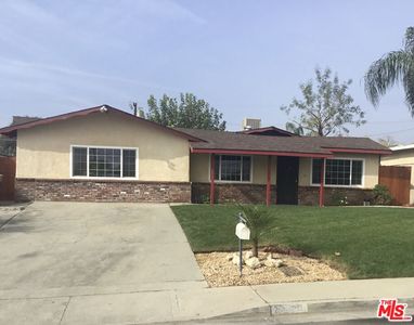 2720 Valencia Dr, Bakersfield, CA, 93306
